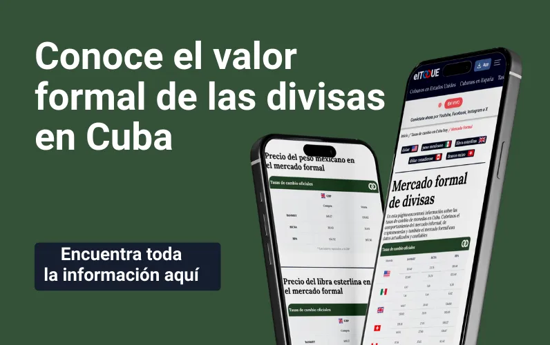 Mercado Formal Banner
