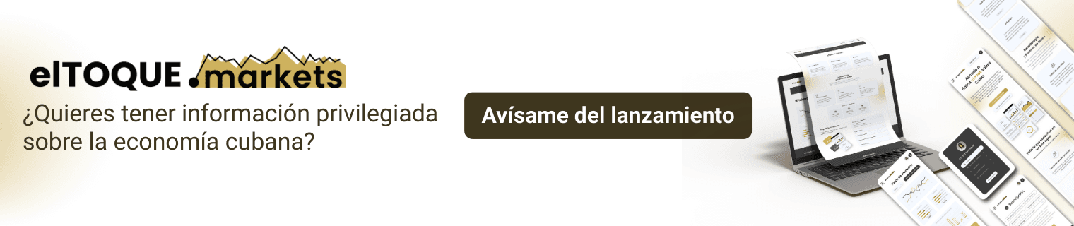 elTOQUE Market Banner