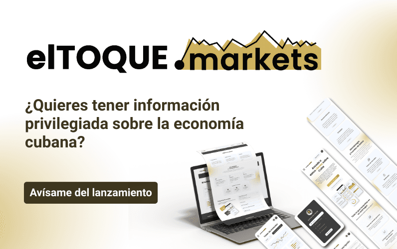 elTOQUE Market Banner