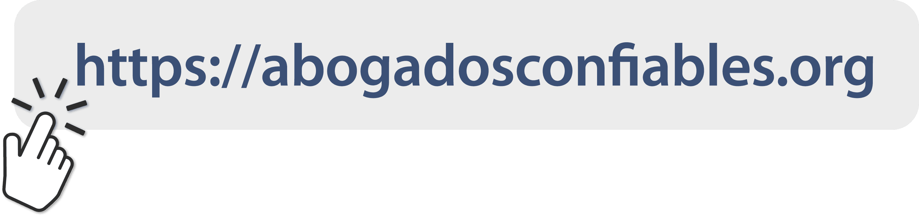Abogados confiables