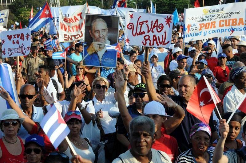 Foto: Otmara García. Tomada del sitio de Radio Ciudad de La Habana