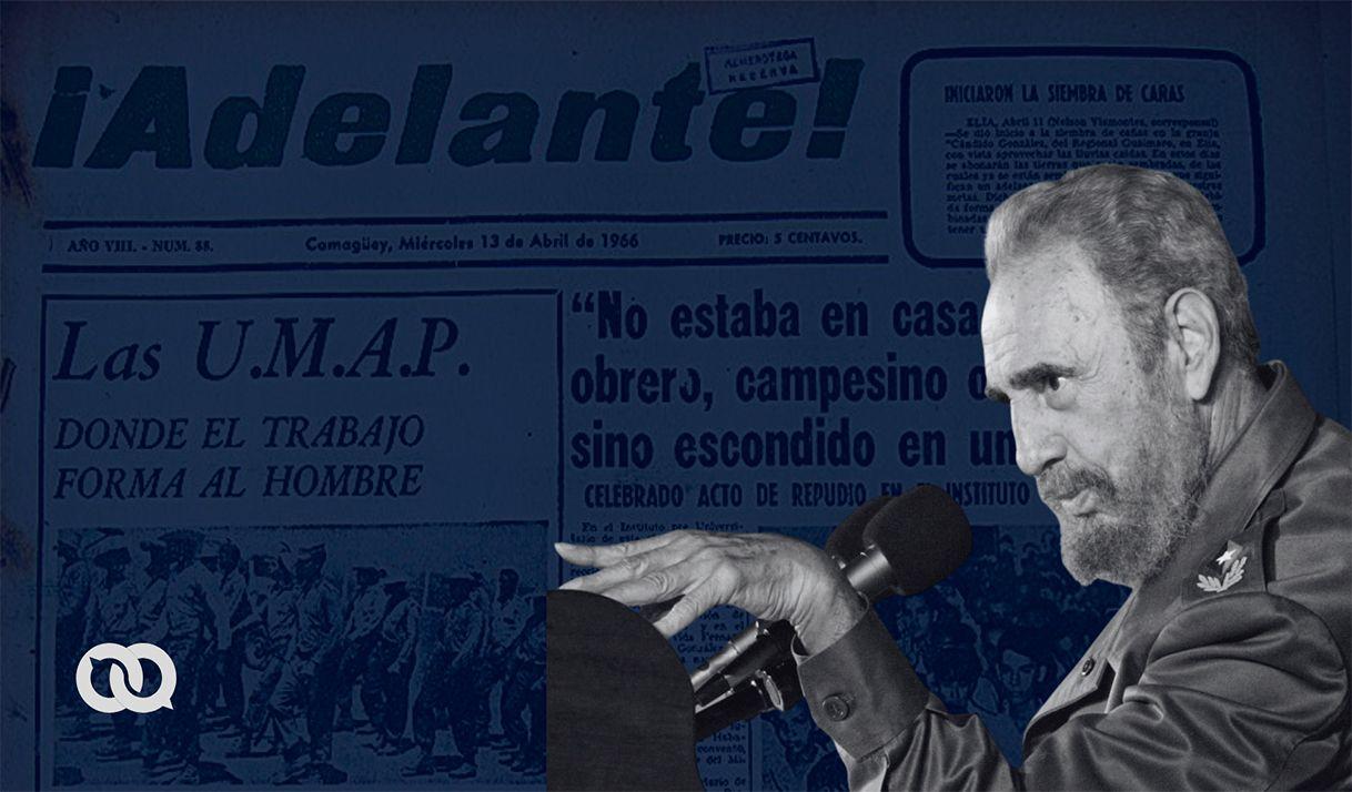 Las UMAP que el poder quiere olvidar