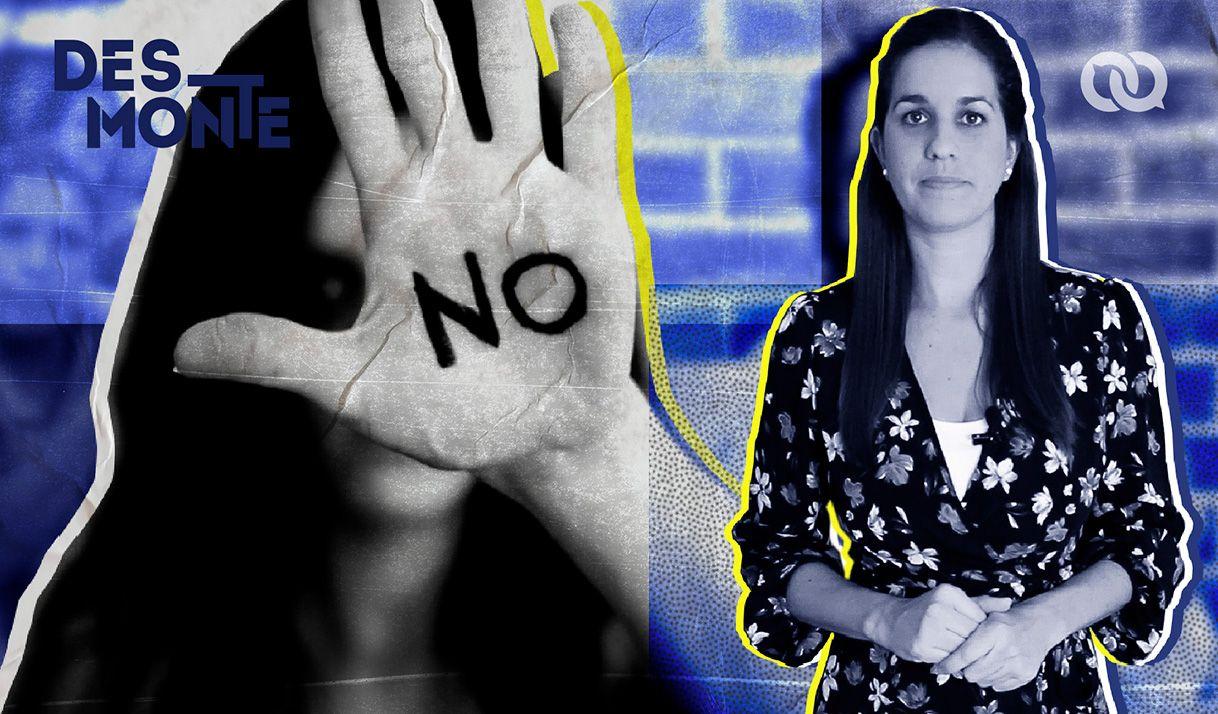 Las violencias de un Estado machista