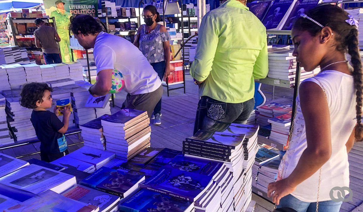 niños libros