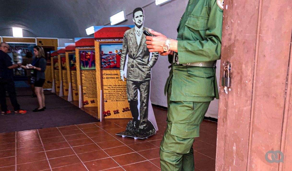 uniforme verde