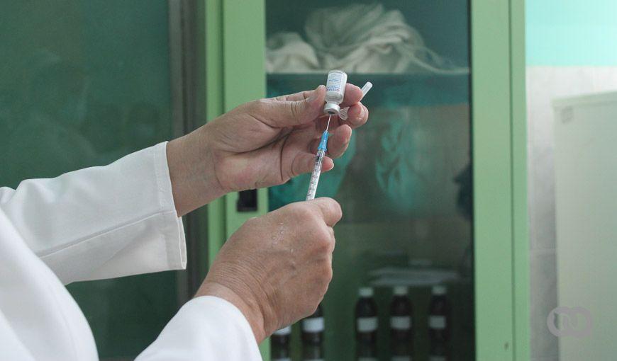 vacuna cubana contra la COVID-19 abdala soberana obligación a vacunarse