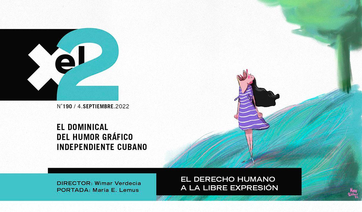 El derecho humano a la libre expresión