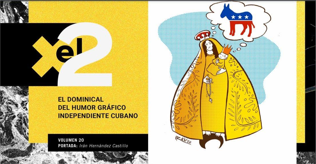Ediciones Xel2_No. 20
