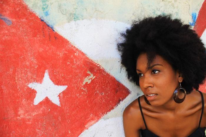 Cubana, cubana