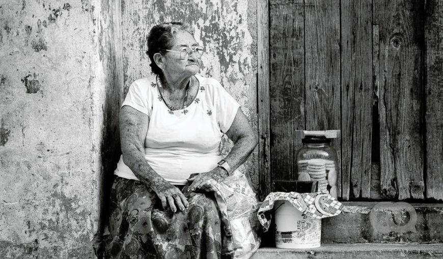 Un mapa interactivo para personas mayores y sus cuidadores en Cuba