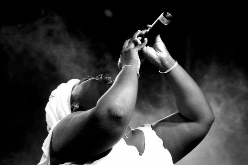 Música tradicional cubana