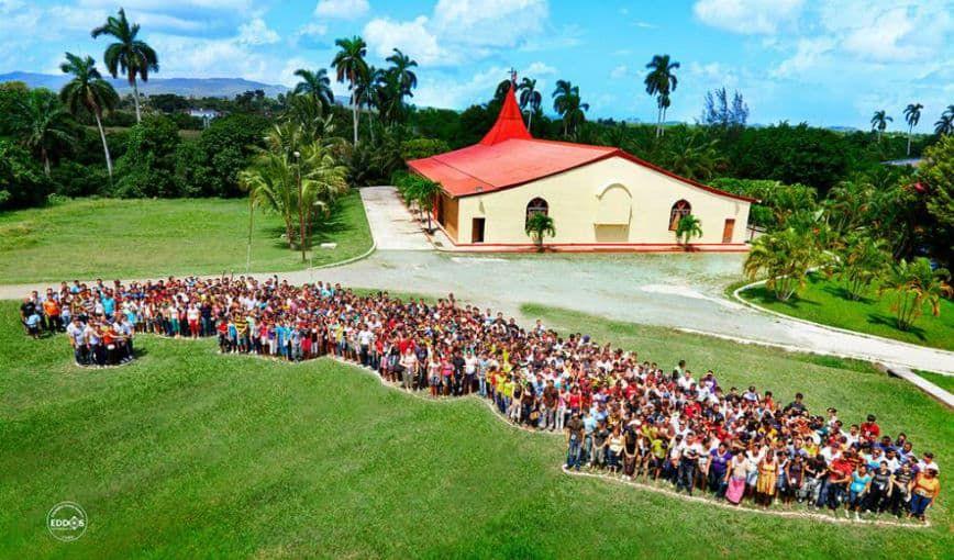 Cuba en fotos