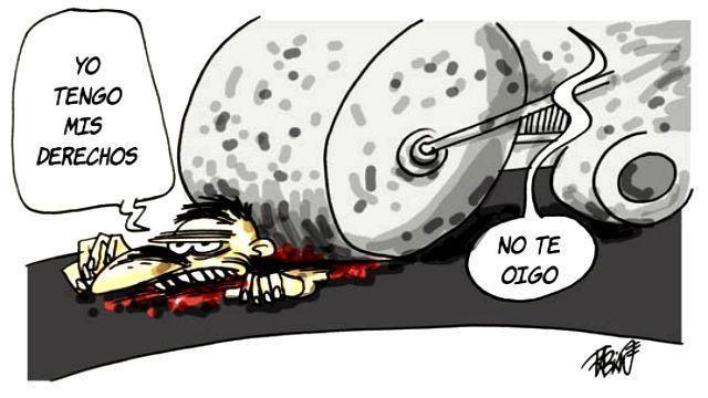 Consumidores en Cuba: el lado flaco de la soga