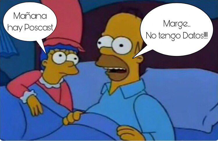 Meme compartido por los seguidores de El Enjambre. Tomado del perfil de El Enjambre en Twitter.
