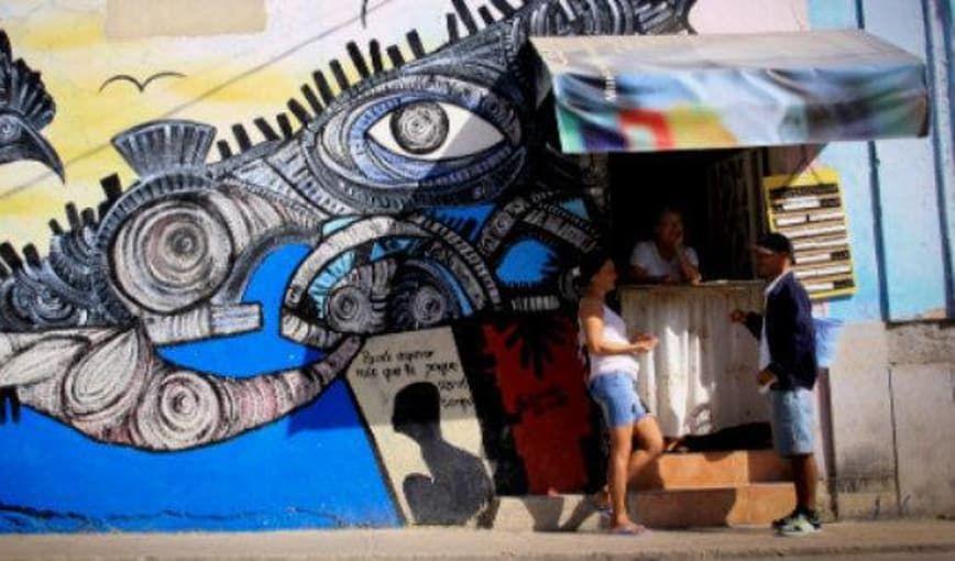 Cuba desperdicia a sus emprendedores