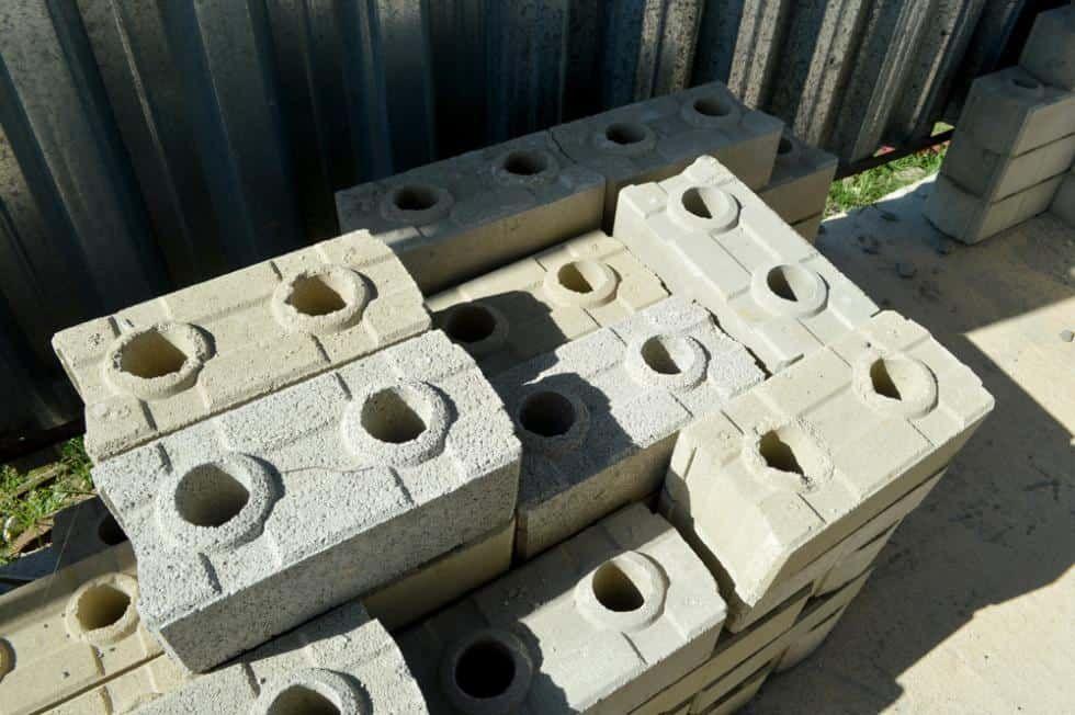 Materiales de construcción en Cuba
