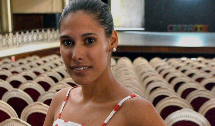Los tablaos de Lilian