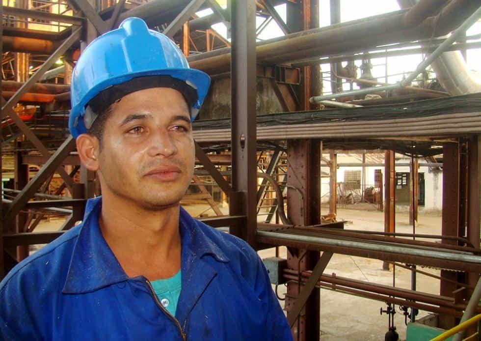 Un emprendedor sin negocio propio