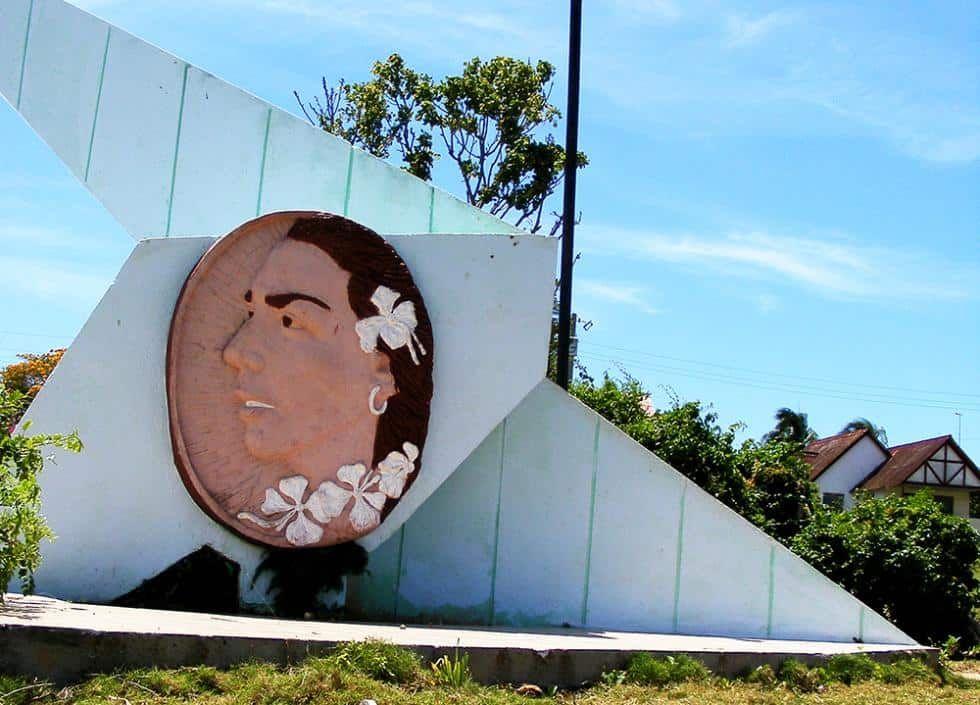 Monumentos cubanos