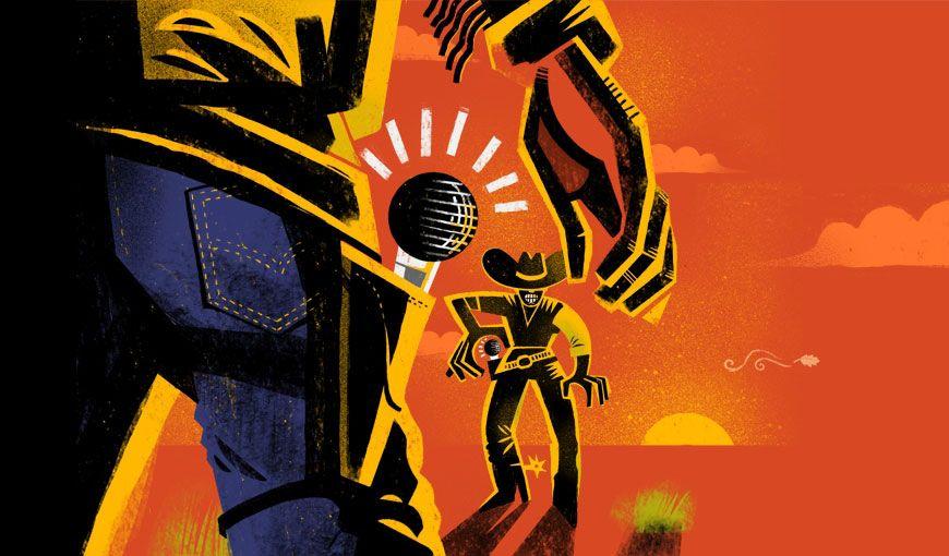 Tiraderas: esto no lo inventó la música urbana