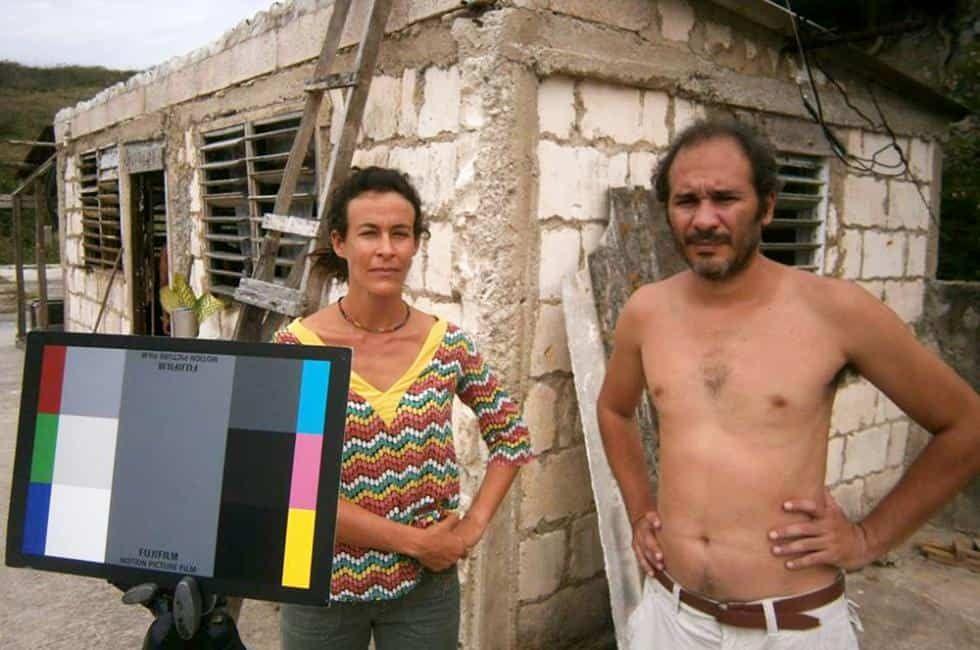 Película cubana censurada