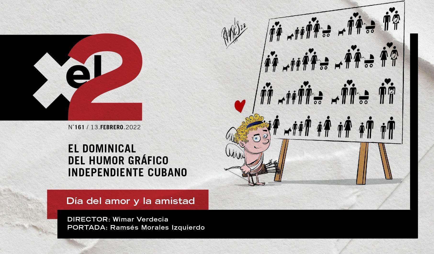 El día del amor y la amistad