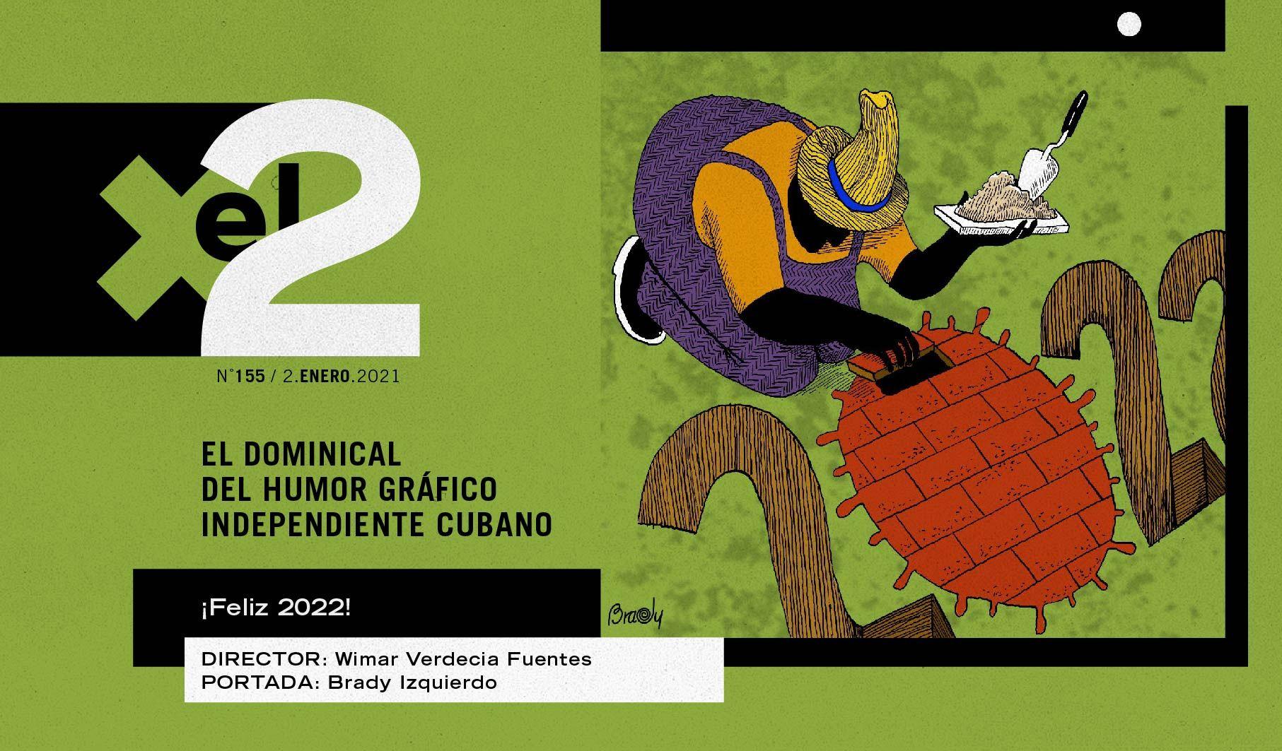 ¡Feliz 2022!