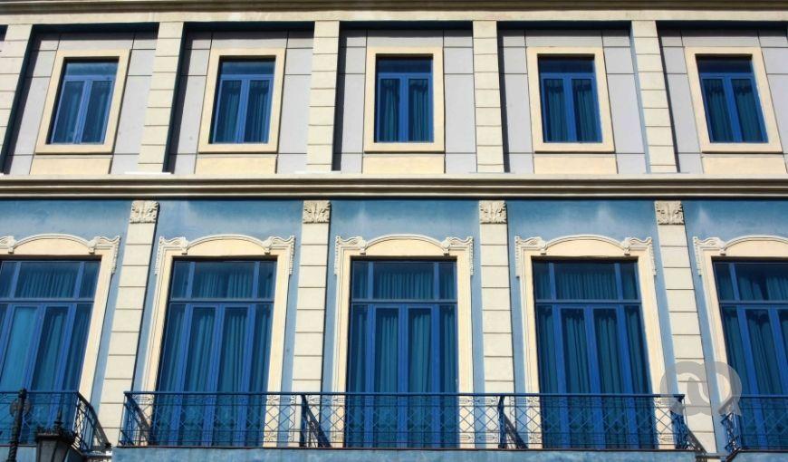 Hotel LGBTIQ+, La Habana, Código de las Familias. Foto: Jorge Beltrán.