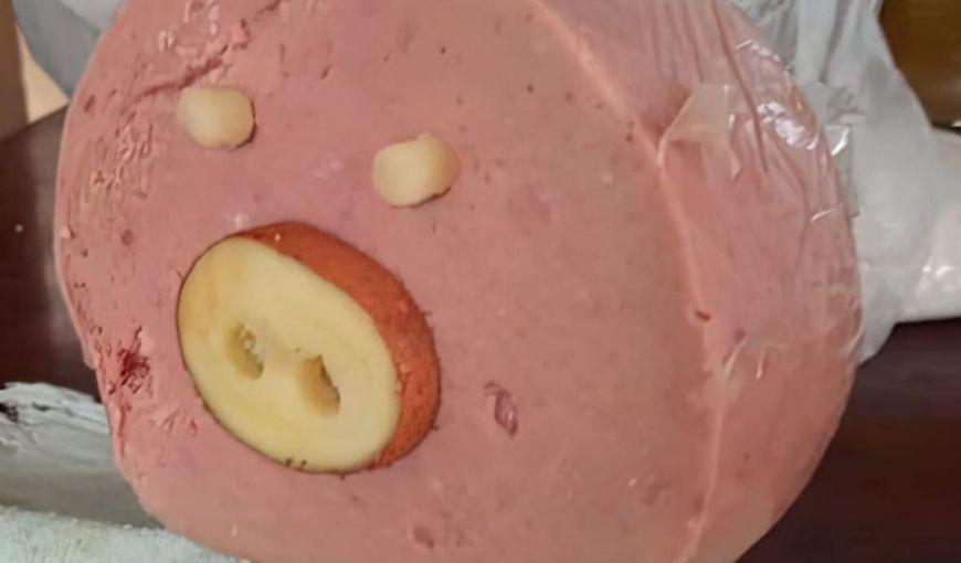 En Cuba, si algo es «la base de todo» no es precisamente el limón (aunque su precio también esté inflado), sino la carne de cerdo.