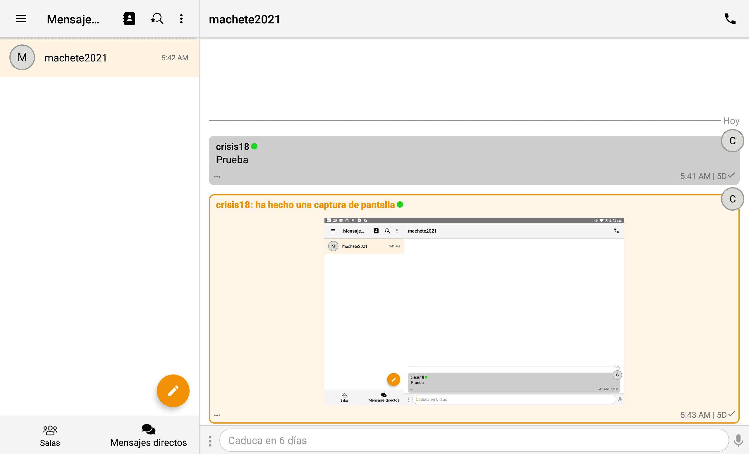 Cinco recursos para proteger la comunicación privada en Internet | elTOQUE