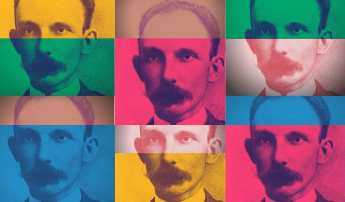 José Martí Cuba
