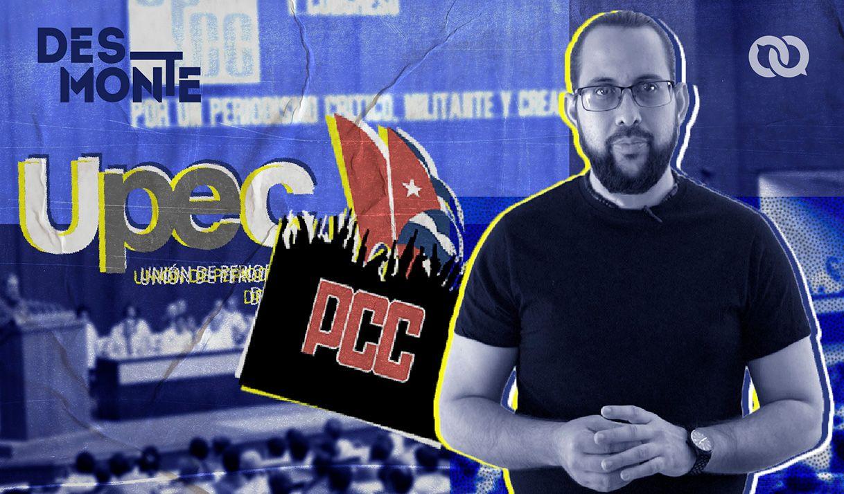 ¿Cómo se controla y reprime la prensa en Cuba?