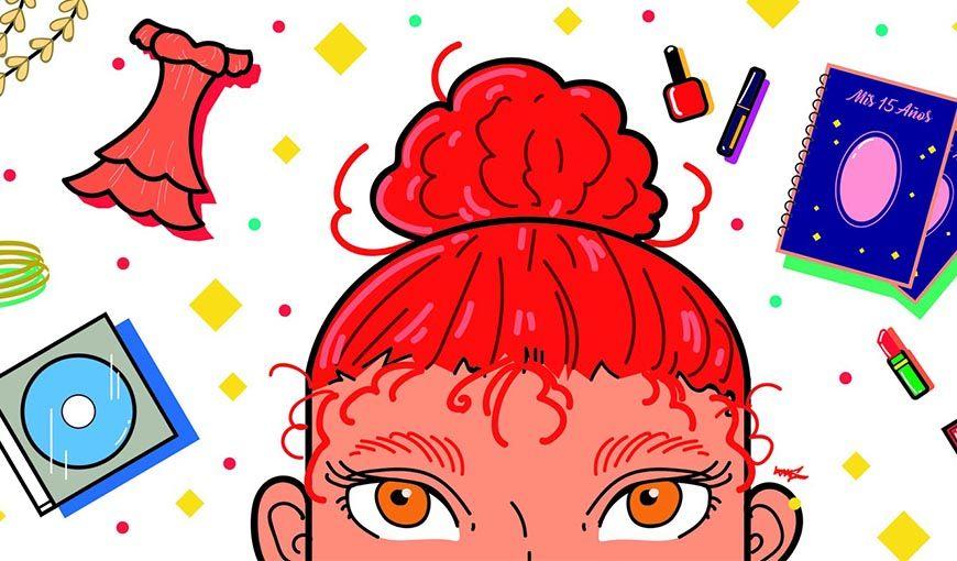 Ilustración: Karla Gómez
