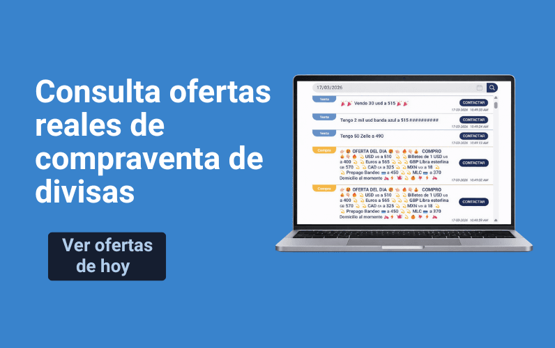 Compraventa Mobile Banner