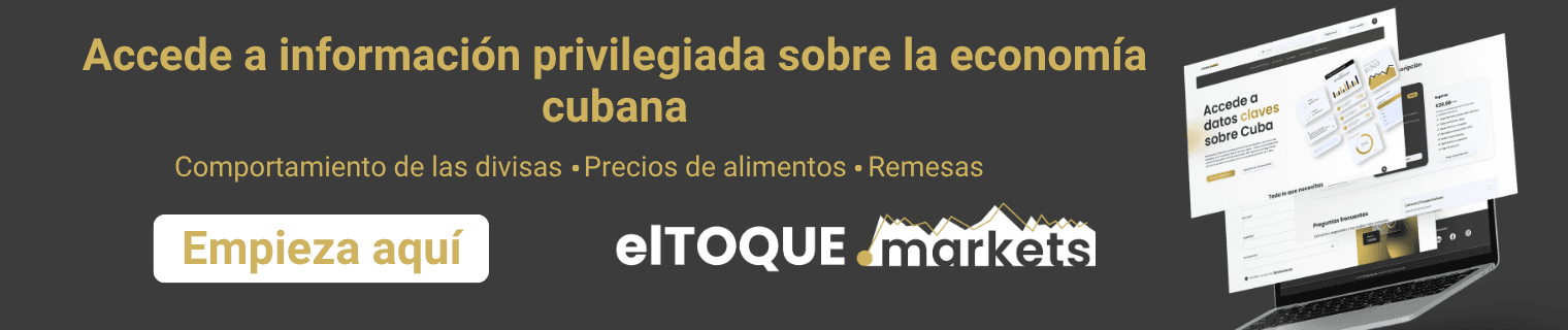 elTOQUE Market Banner