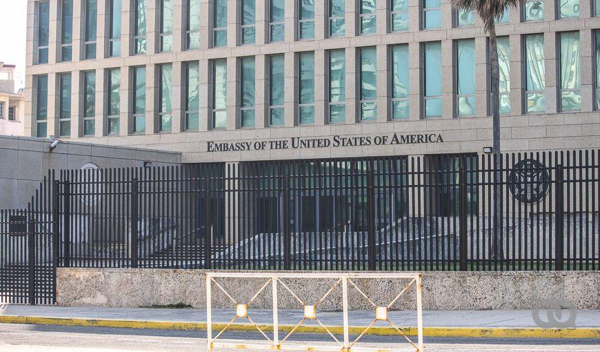 Estados Unidos reanudará procesamiento de visas en Cuba «en un futuro no distante»