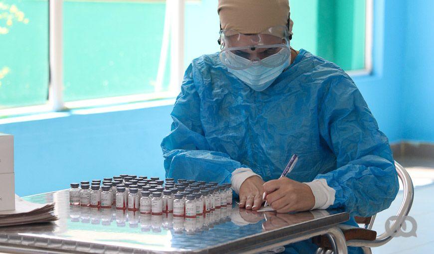 Biotecnología en Cuba, candidatos vacunales, vacunas cubanas, medicina. Foto: Yandry Fernández.