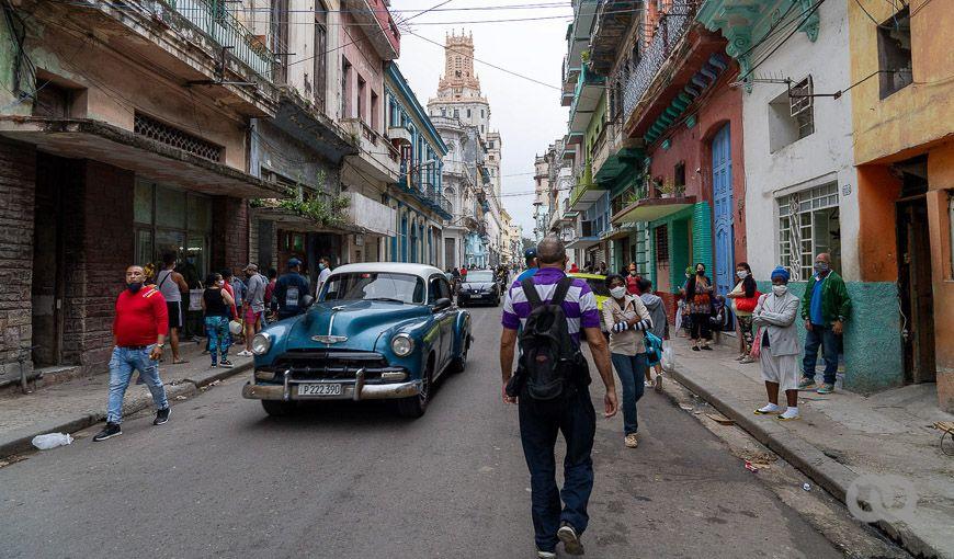 Mipymes en Cuba, economía cubana, emprendimiento, legislación pequeñas empresas. 