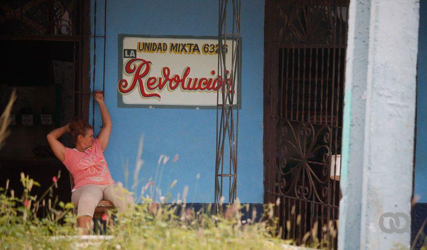 El modelo político cubano: ensamblaje y conveniencia
