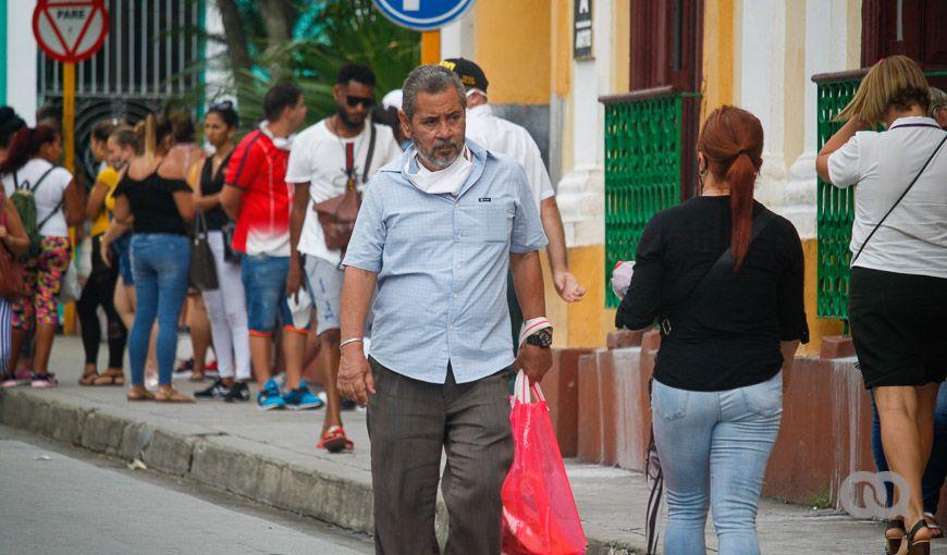 Historia de dos remolinos: la inflación en Cuba y Venezuela