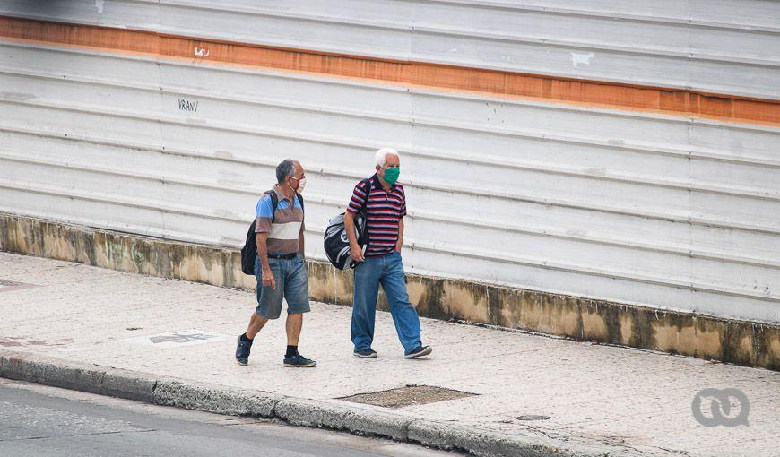Envejecimiento en Cuba: políticas públicas y otras deficiencias