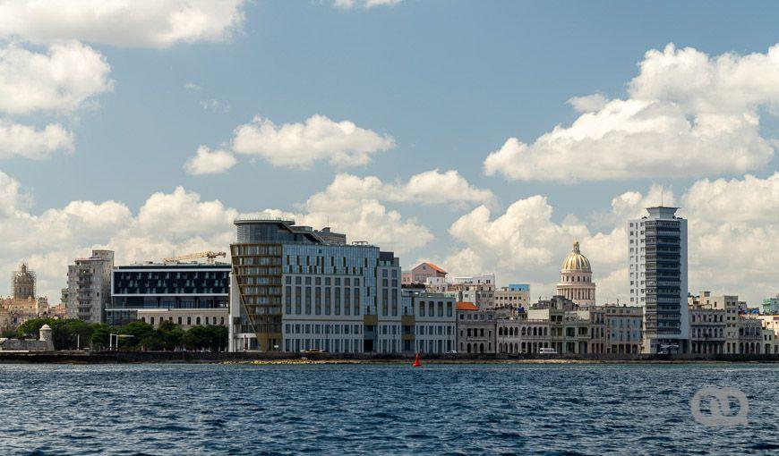 OFAC multa a Airbnb por realizar actividades que violan el embargo  a Cuba