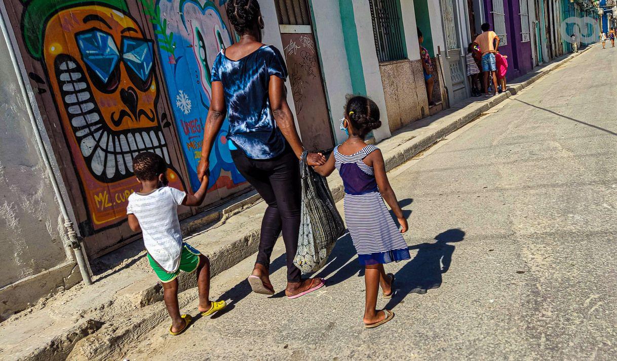 Atención a la violencia de género. ¿Cómo llega Cuba a 2023?
