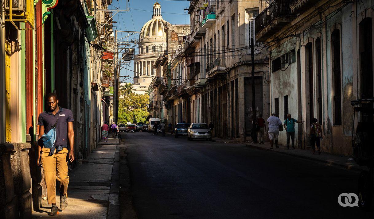 ¿Es Cuba un Estado fallido?