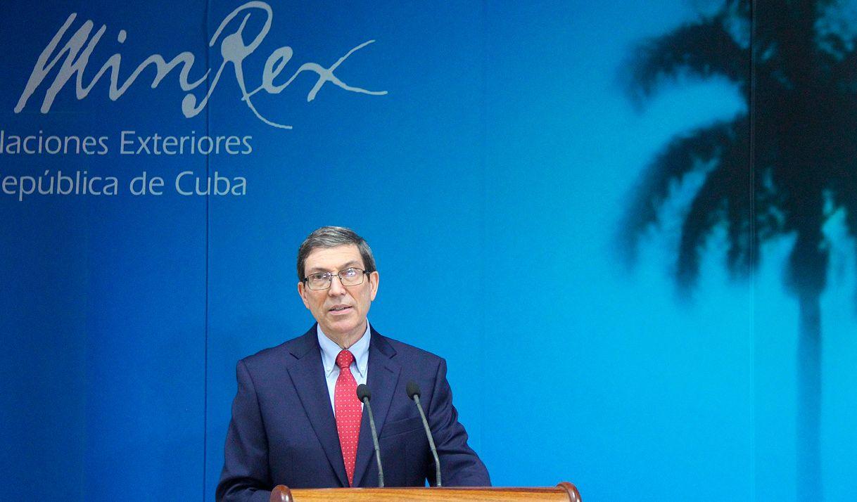Minrex afirma que nadie murió en Cuba por falta de oxígeno