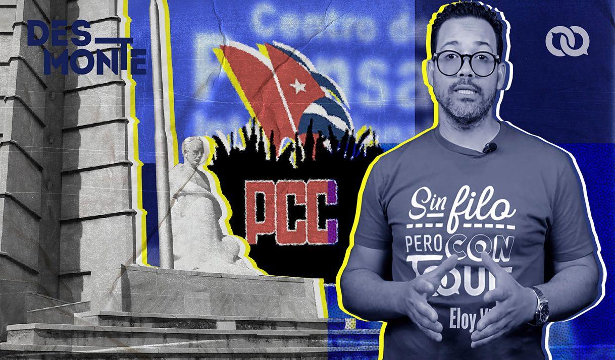 Ley de comunicación en Cuba: el PCC no suelta el control