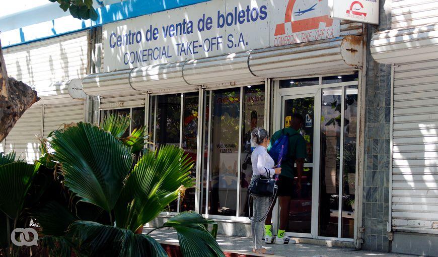 Visas para cubanos: desinformaciones sobre Nicaragua, Panamá, Jamaica y México