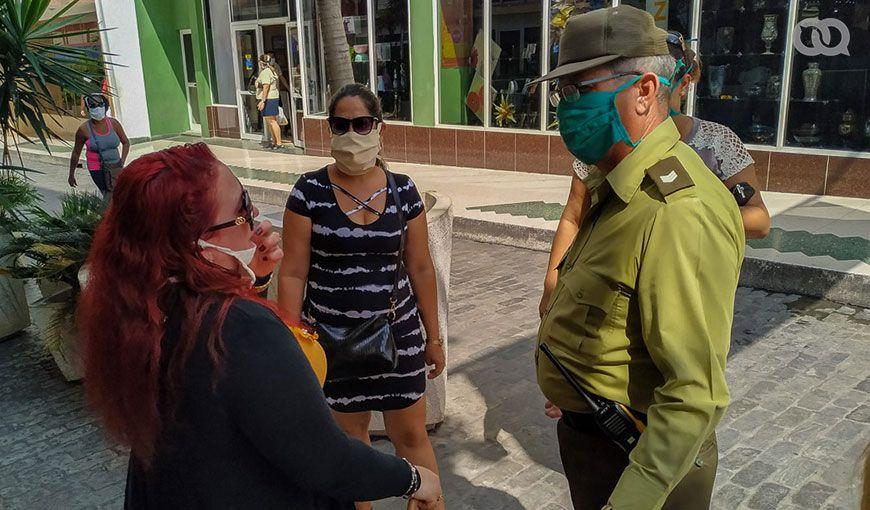 Coronavirus en Cuba: entre la normalidad y la emergencia