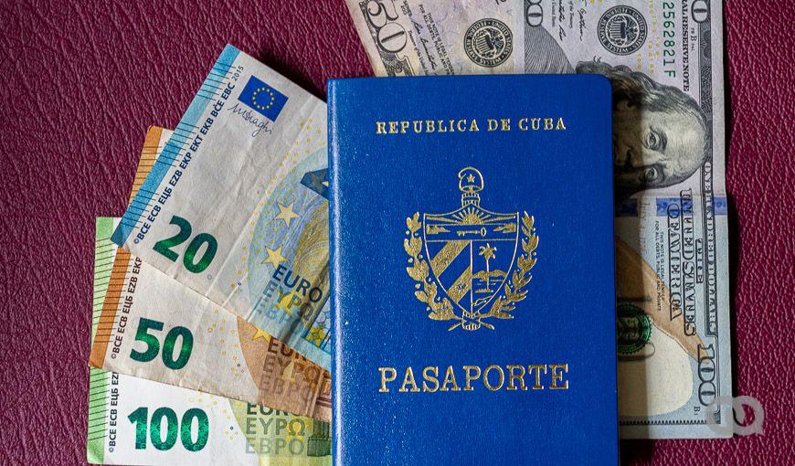 Cuba suspende hasta nuevo aviso el cobro de prórrogas para extensión de estancia en el exterior