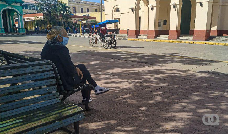 Alzheimer en Cuba